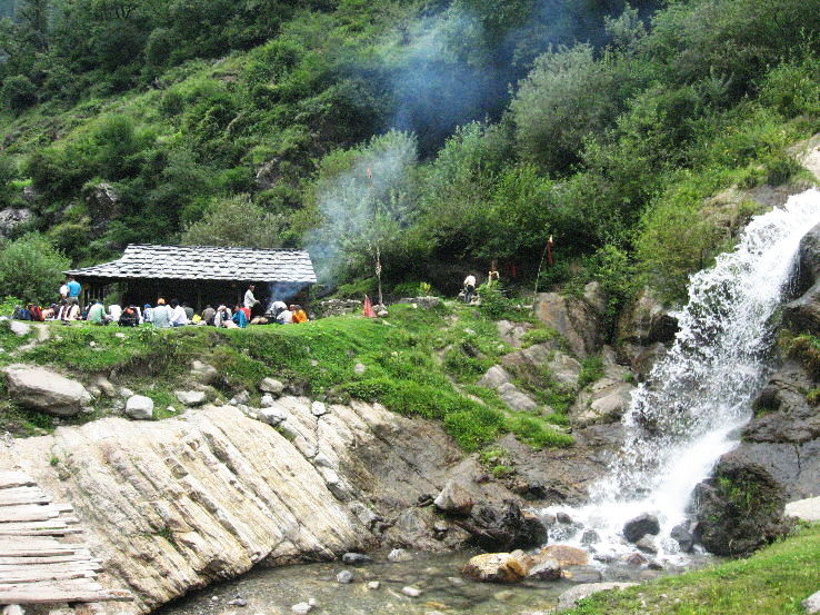 3. Parvati Valley